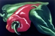 Peppers